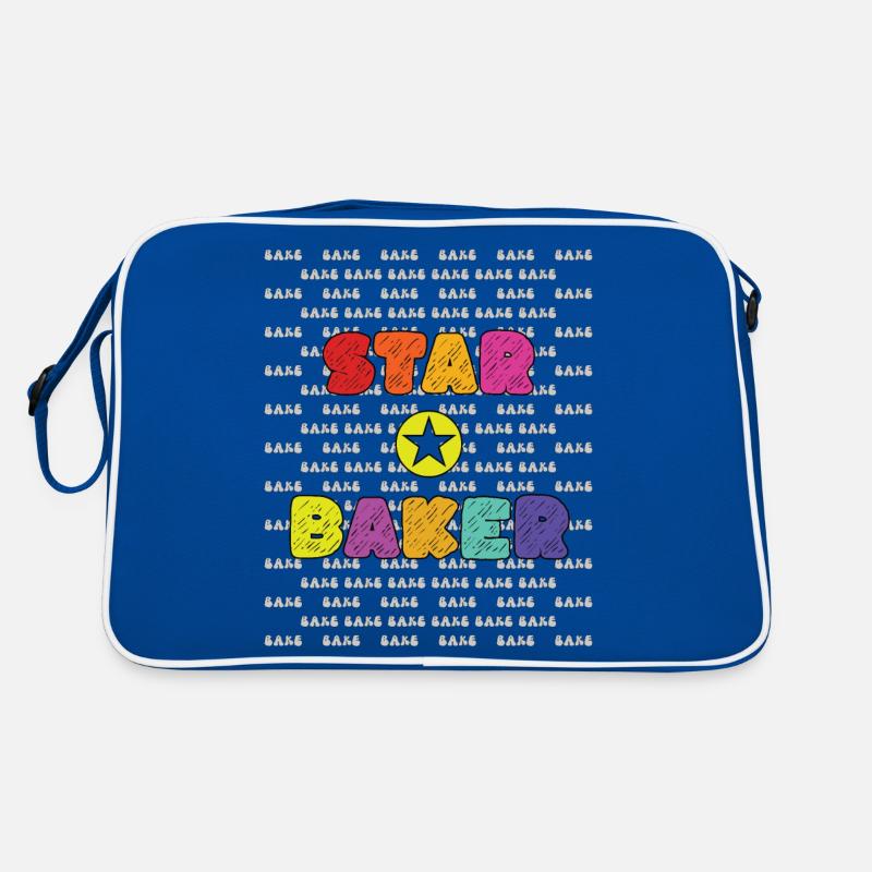Retro Bag