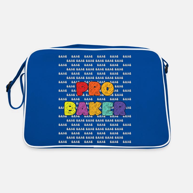 Retro Bag