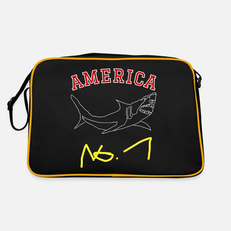 Sac Retro