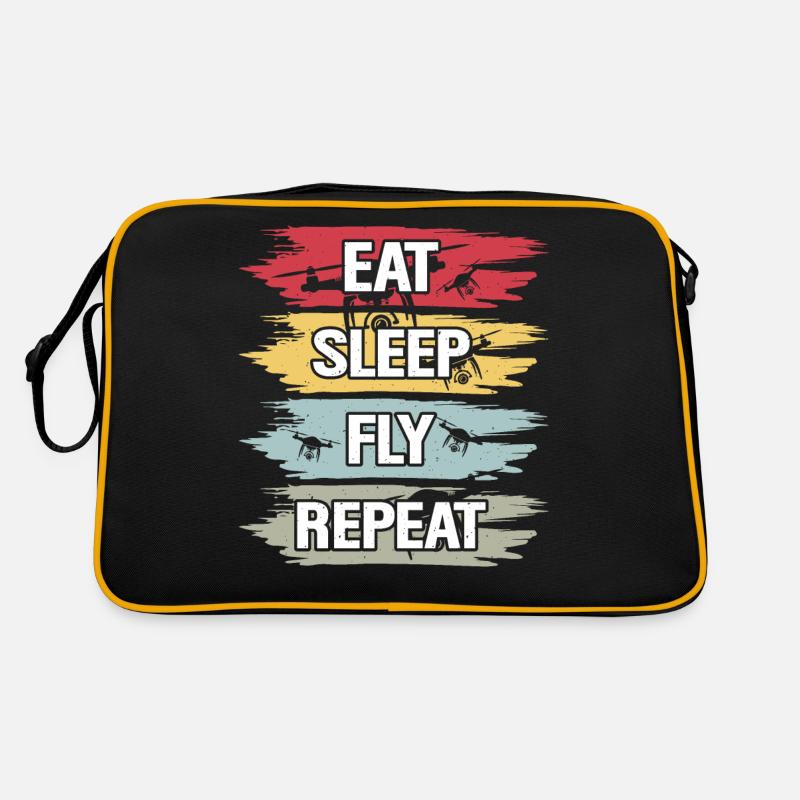 Parachutisme Sac Retro