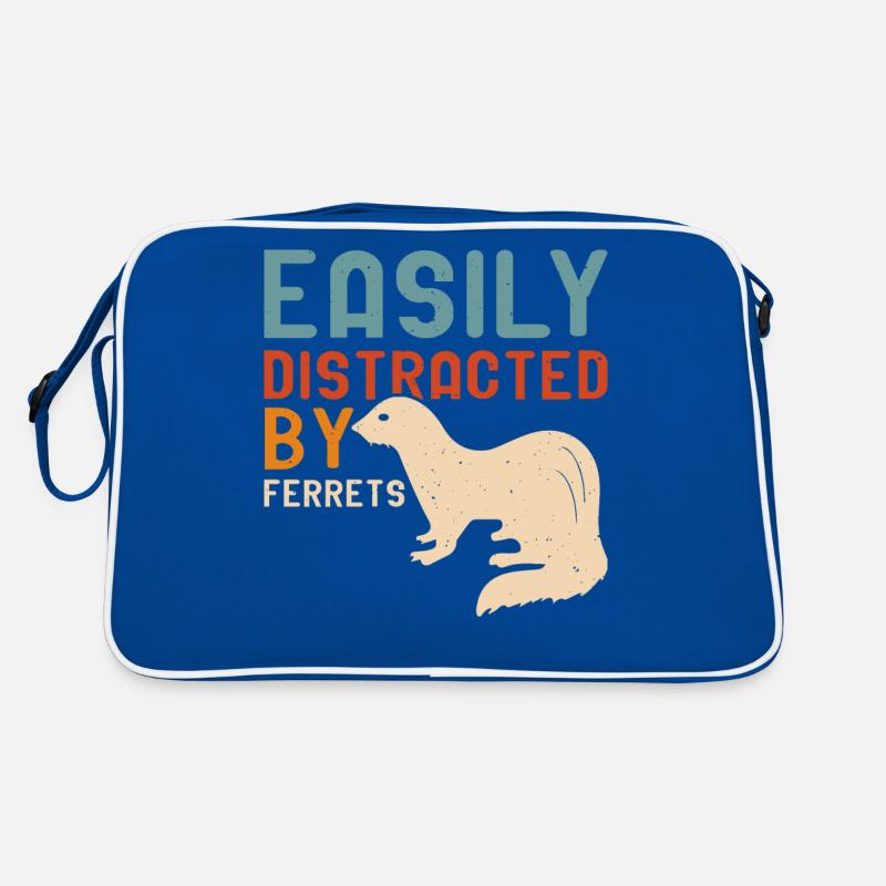 Furet Sac Retro