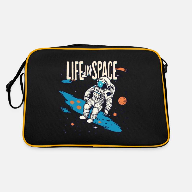 Sac Retro