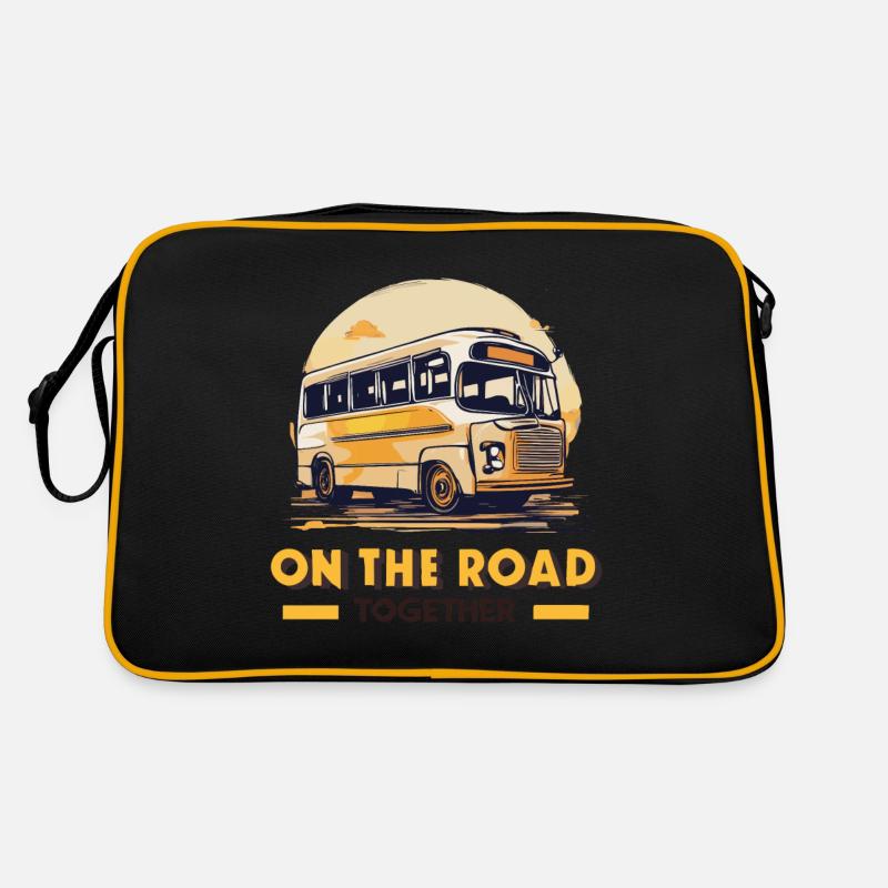 Sac Retro