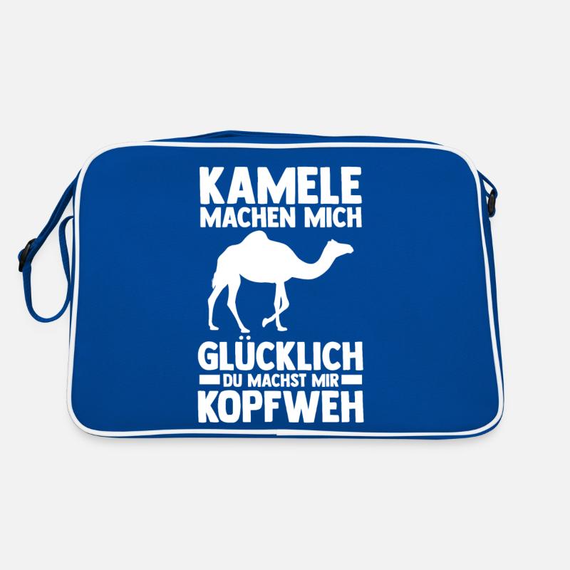 Retro Tasche