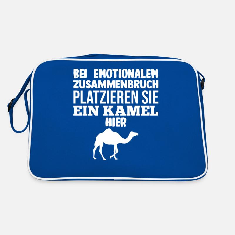 Retro Tasche
