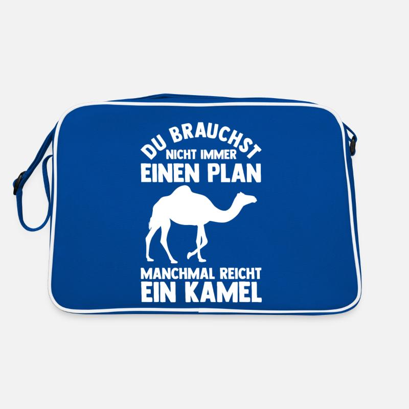Retro Tasche