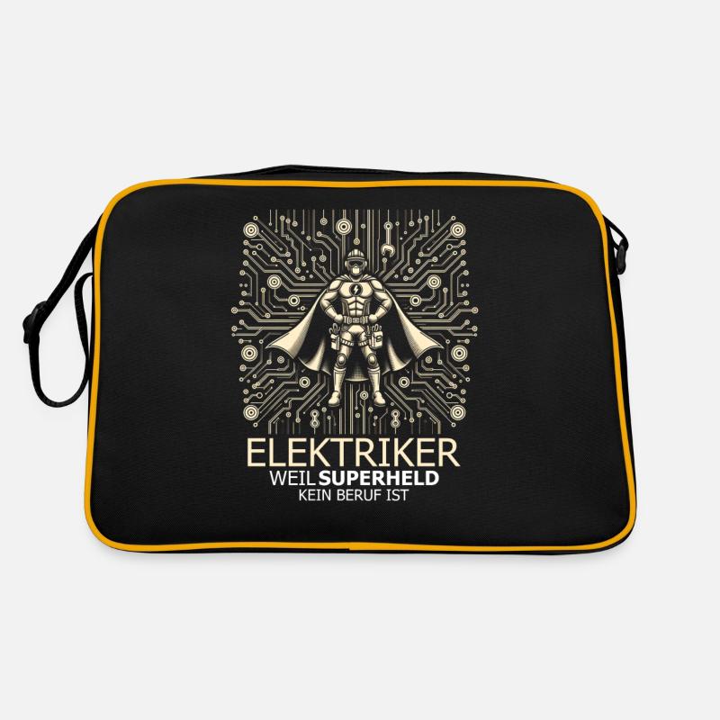 Retro Tasche