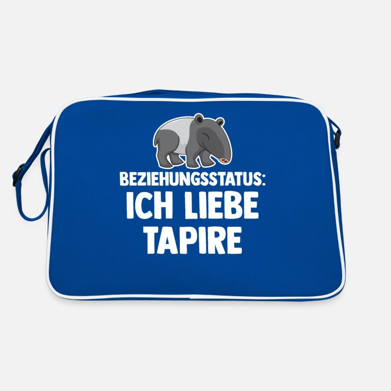 Retro Tasche
