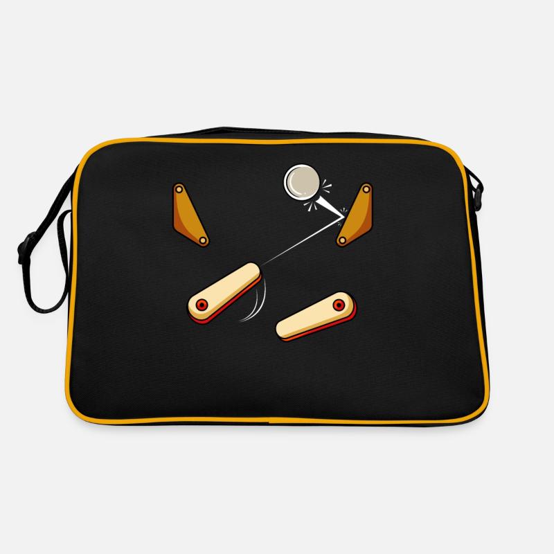Pinball Machine Pinball Machine Sac Retro