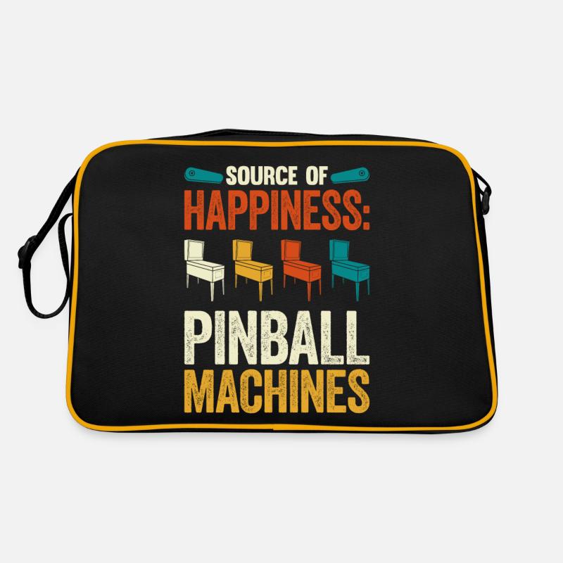 Pinball Machine Pinball Machine Sac Retro