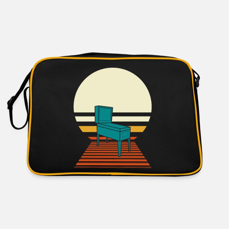 Pinball Machine Pinball Machine Sac Retro