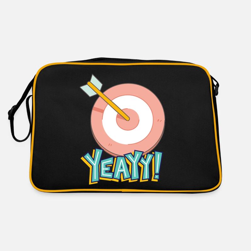 Retro Bag