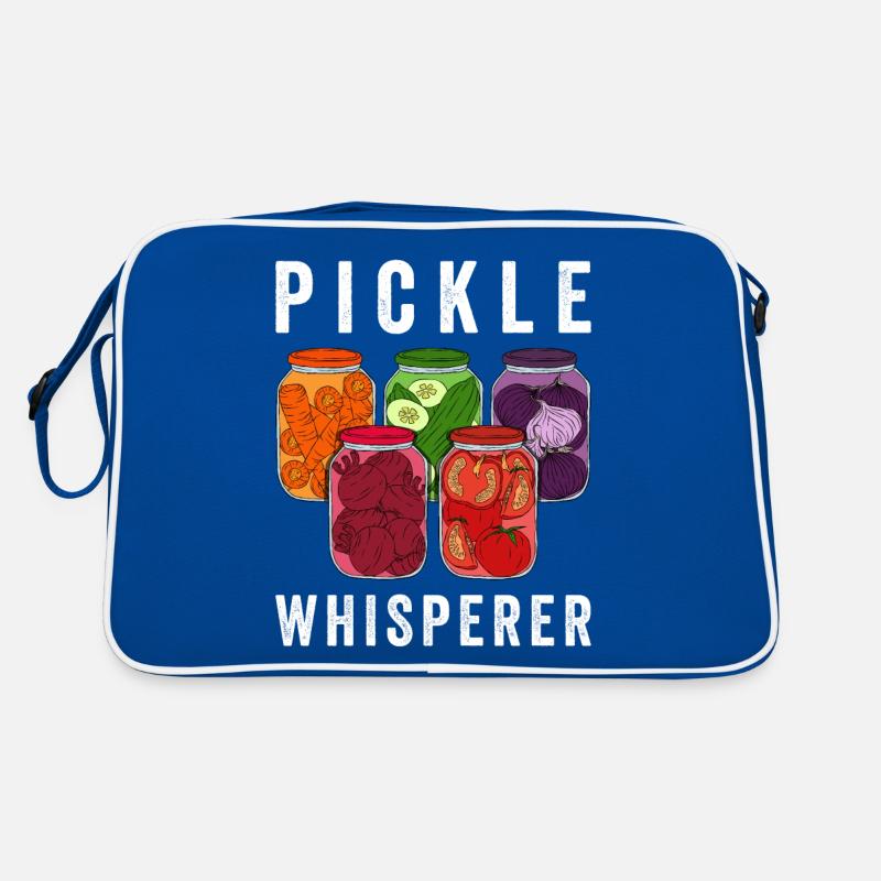 Retro Tasche