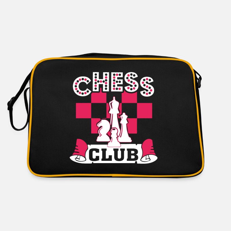 Retro Bag