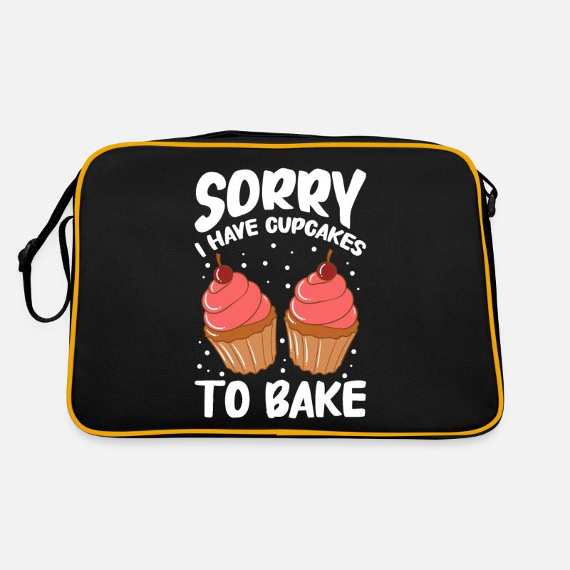 Baking Bread Bakery Bakery Bread Making Retro Bag