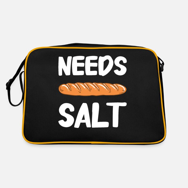 Baking Bread Bakery Bakery Bread Making Retro Bag