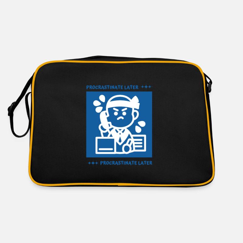 Retro Tasche