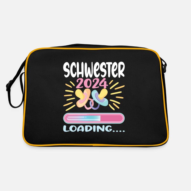 Retro Tasche