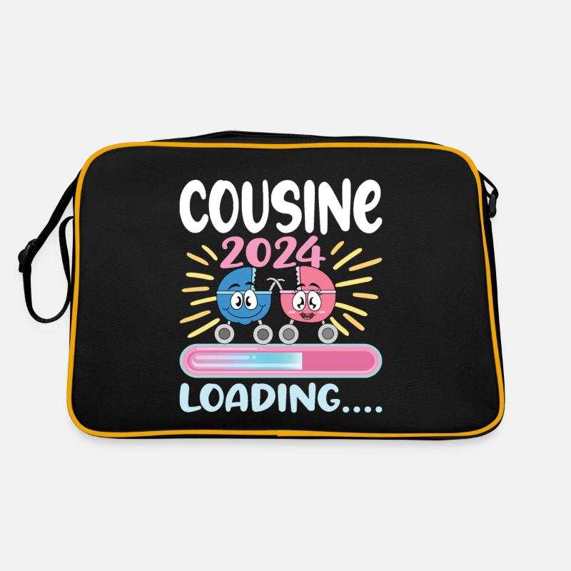 Retro Tasche