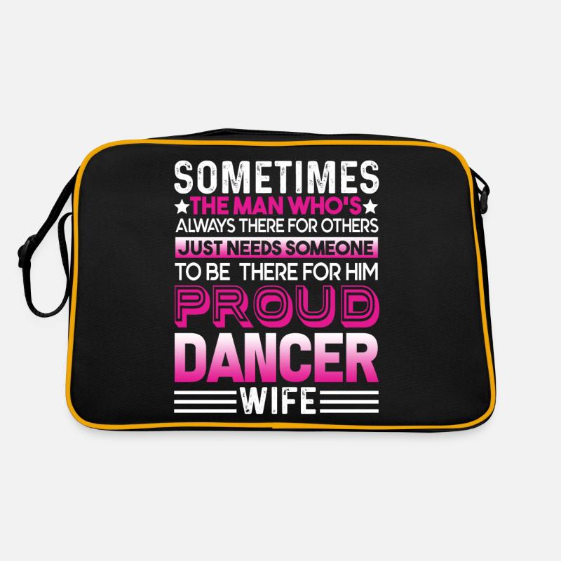 Retro Bag