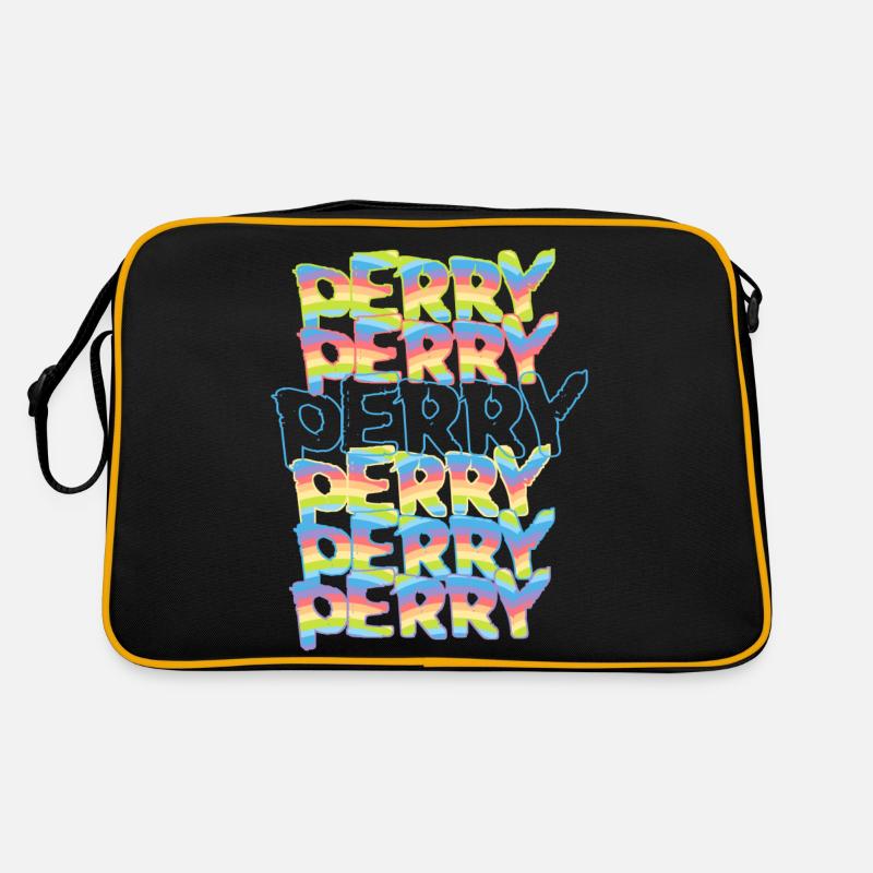 Perry Retro Tasche