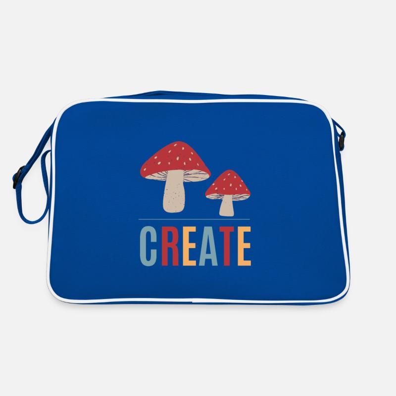 Créer Sac Retro