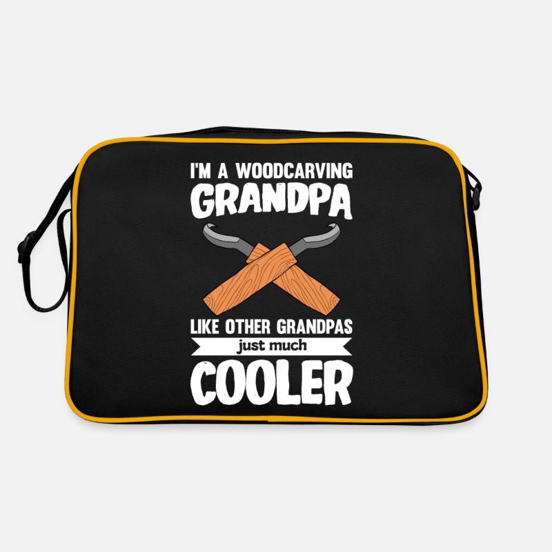 Retro Tasche