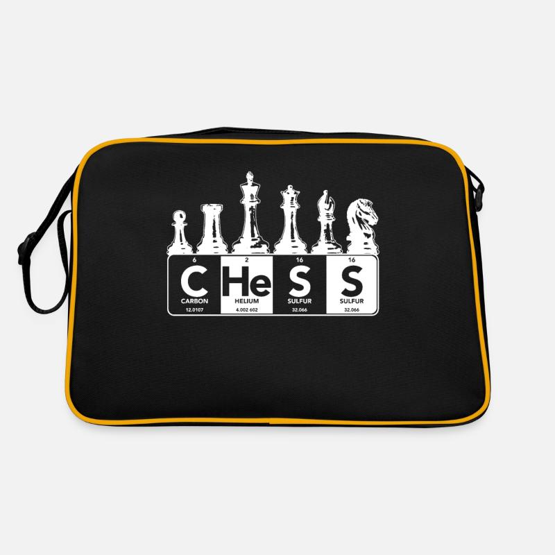 Retro Bag