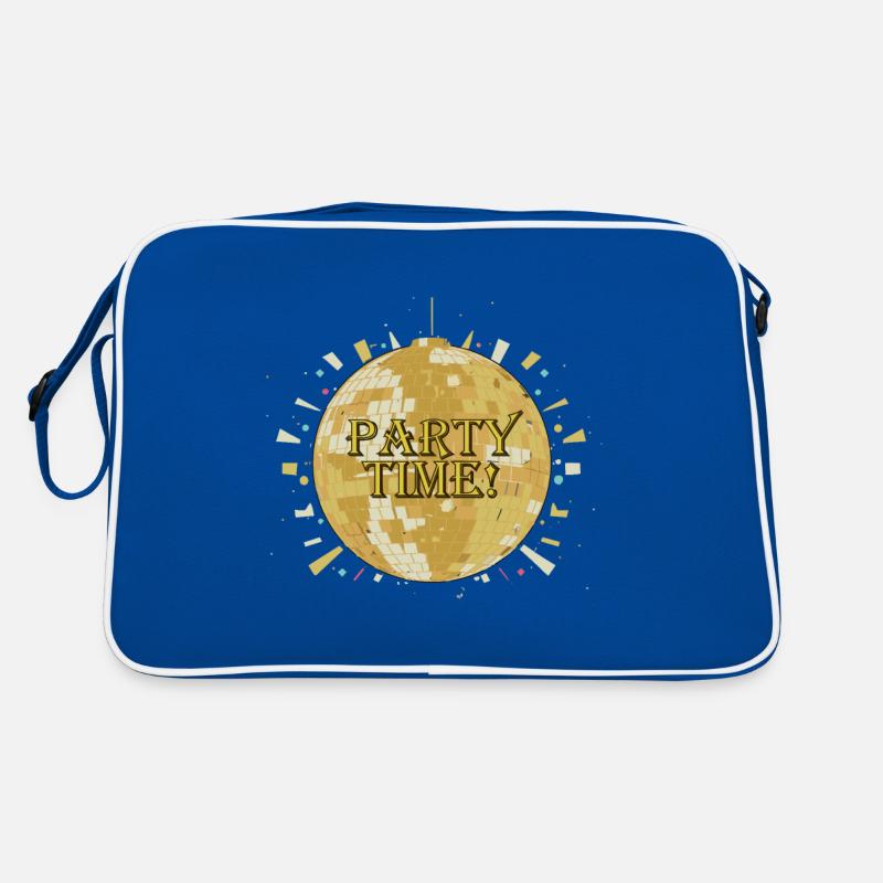 Retro Bag