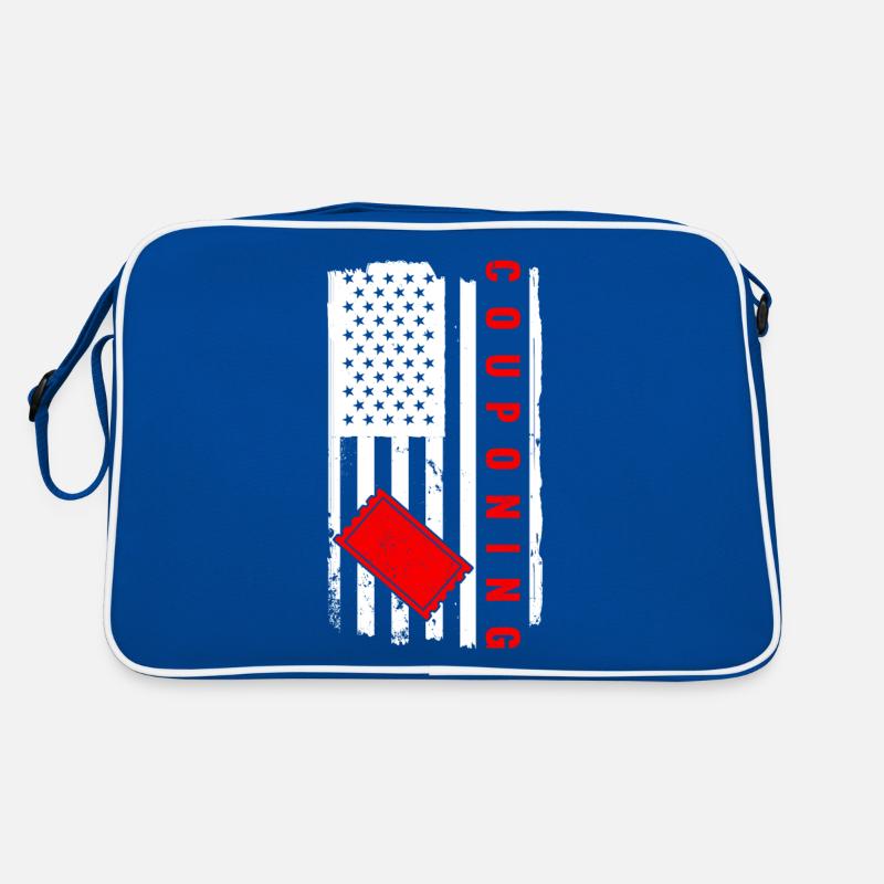 Coupon de points Sac Retro