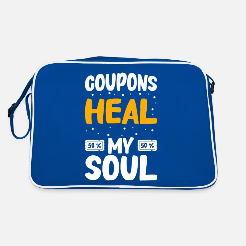 Coupon de points Sac Retro