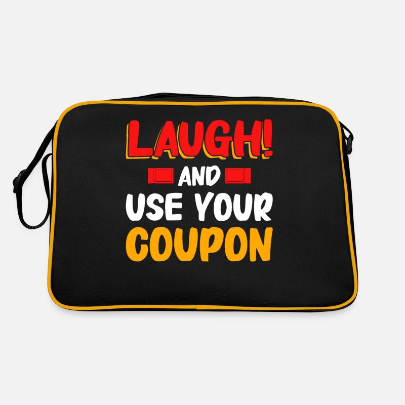 Coupon de points Sac Retro