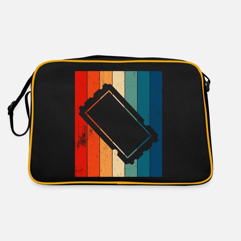 Retro Bag