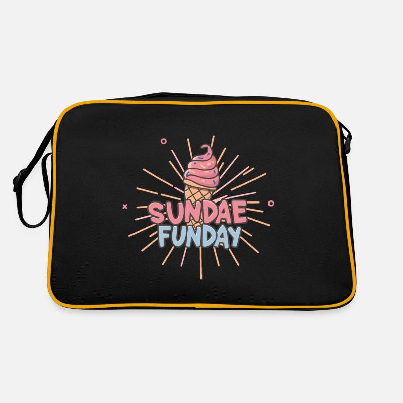 Retro Tasche