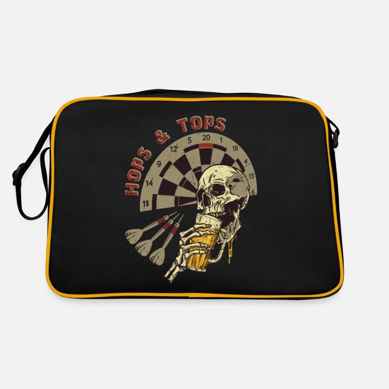 Retro Bag