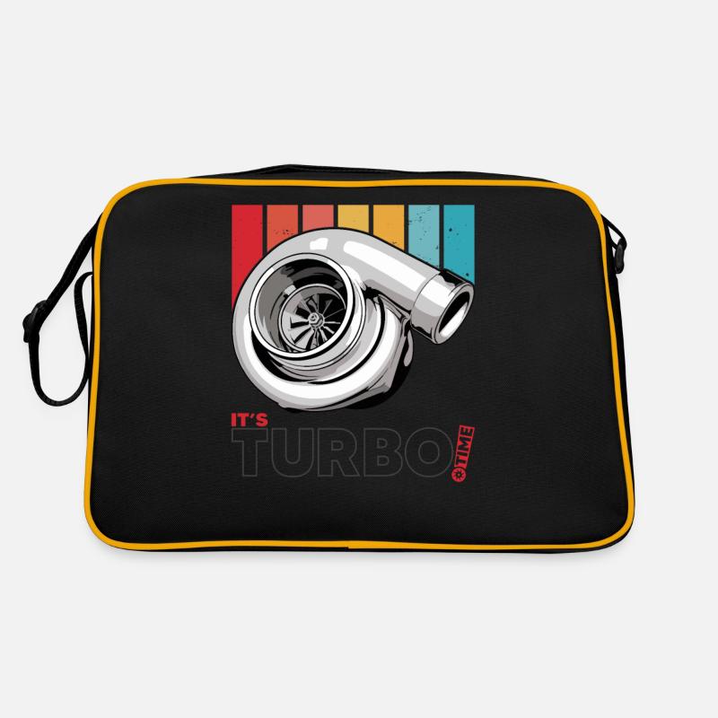 Retro Bag