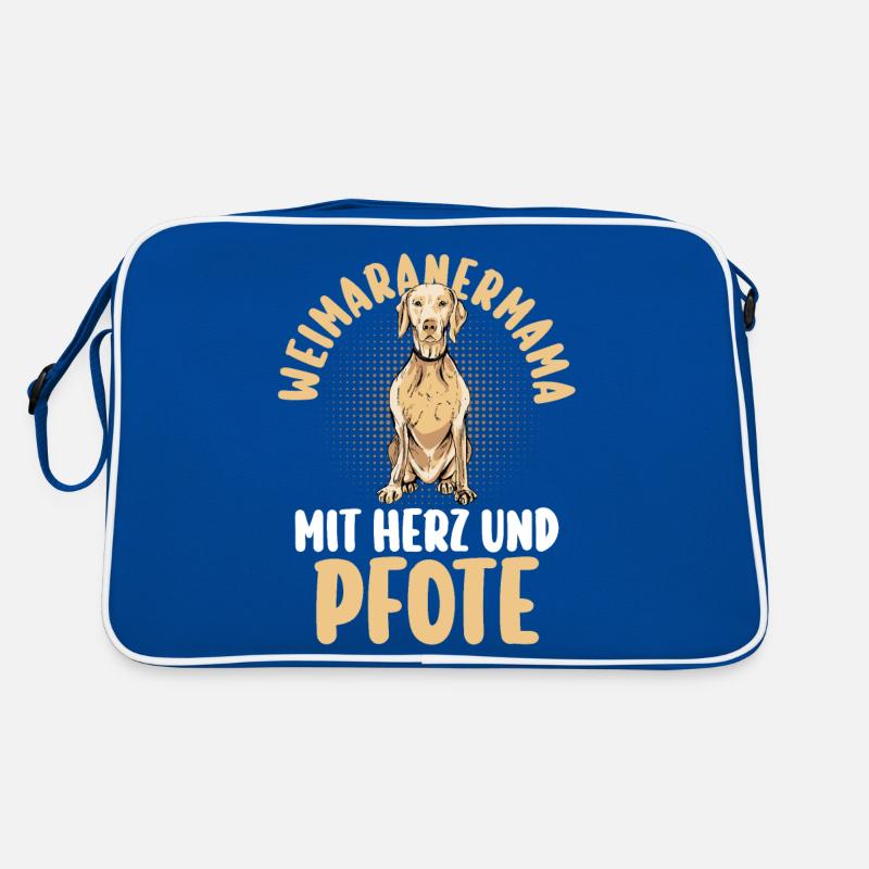 Retro Bag