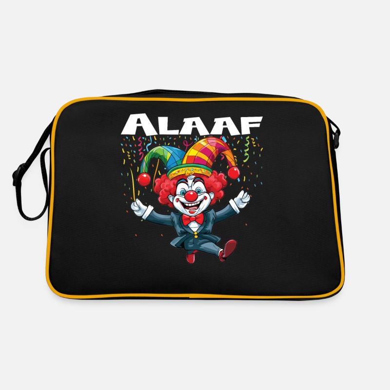Retro Bag