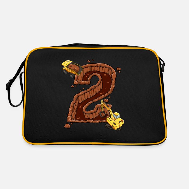 Retro Bag