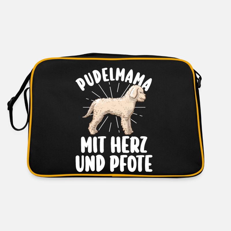 Retro Bag