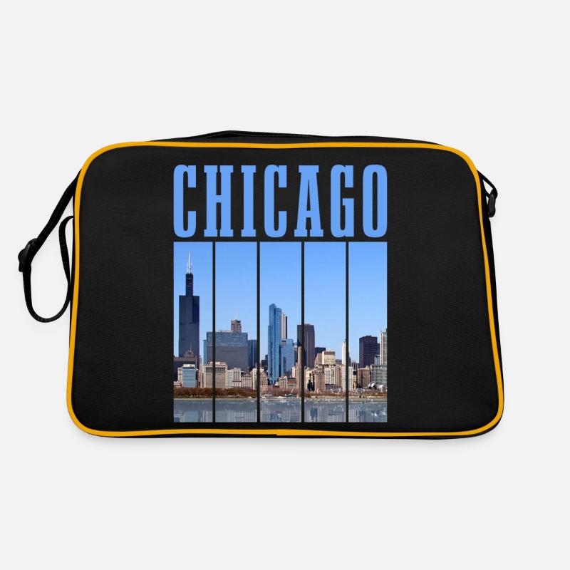 Retro Tasche