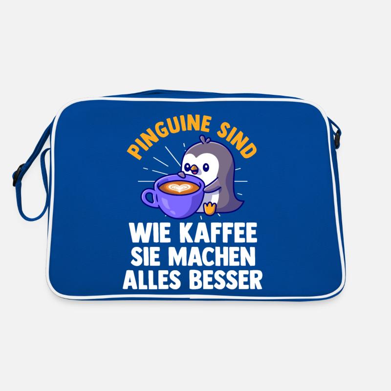 Retro Bag
