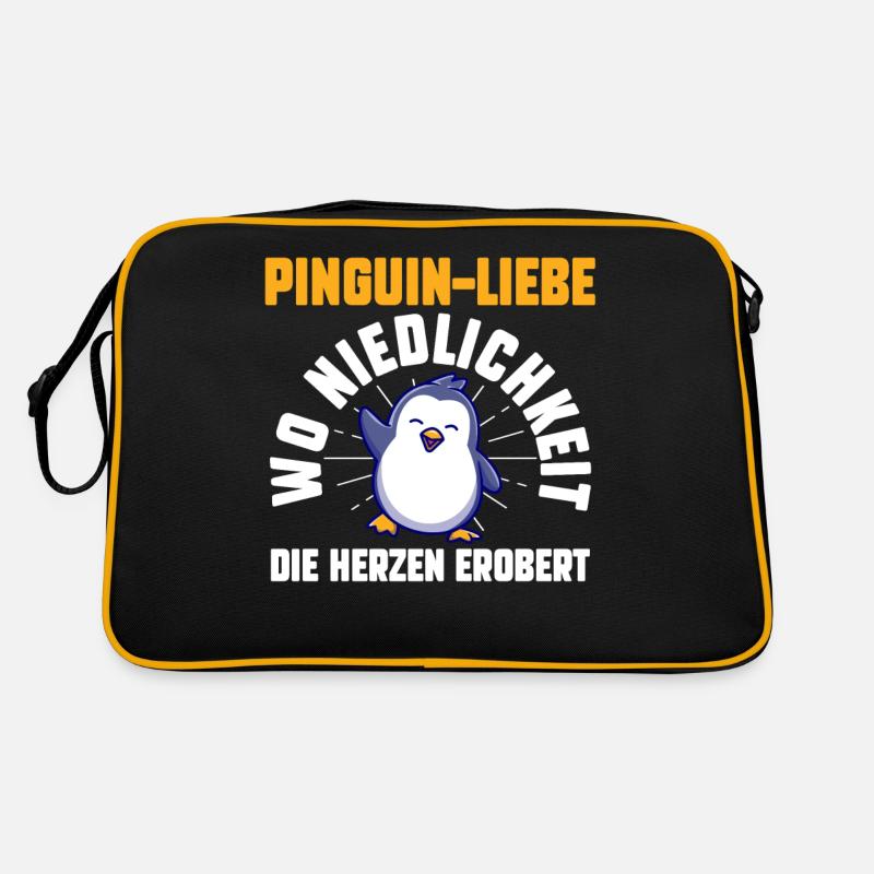 Retro Tasche