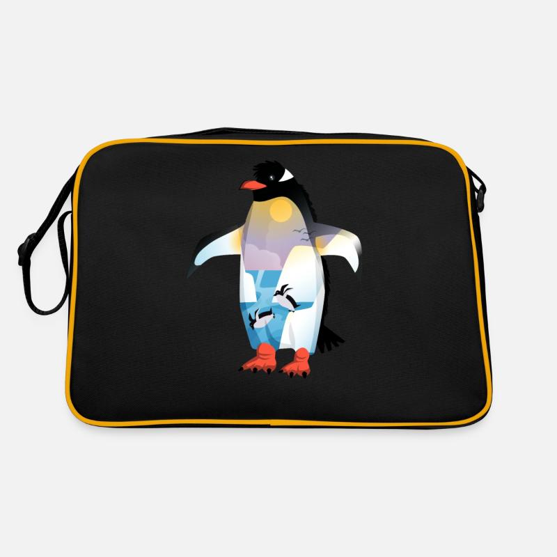 Retro Tasche
