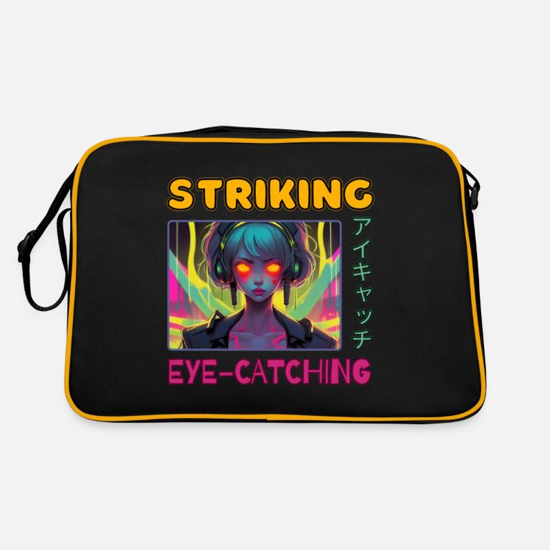 Retro Bag