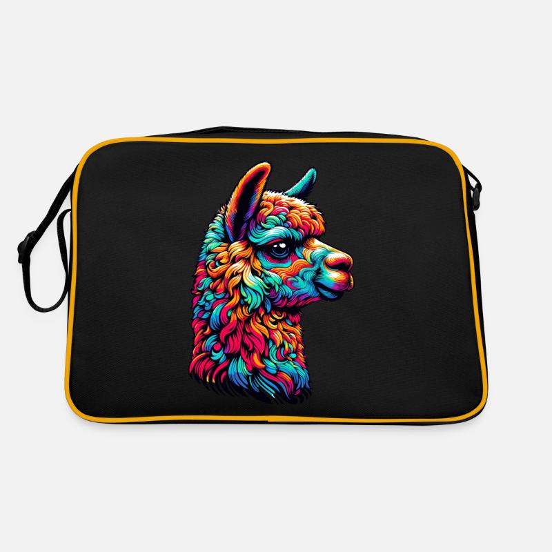 Retro Bag