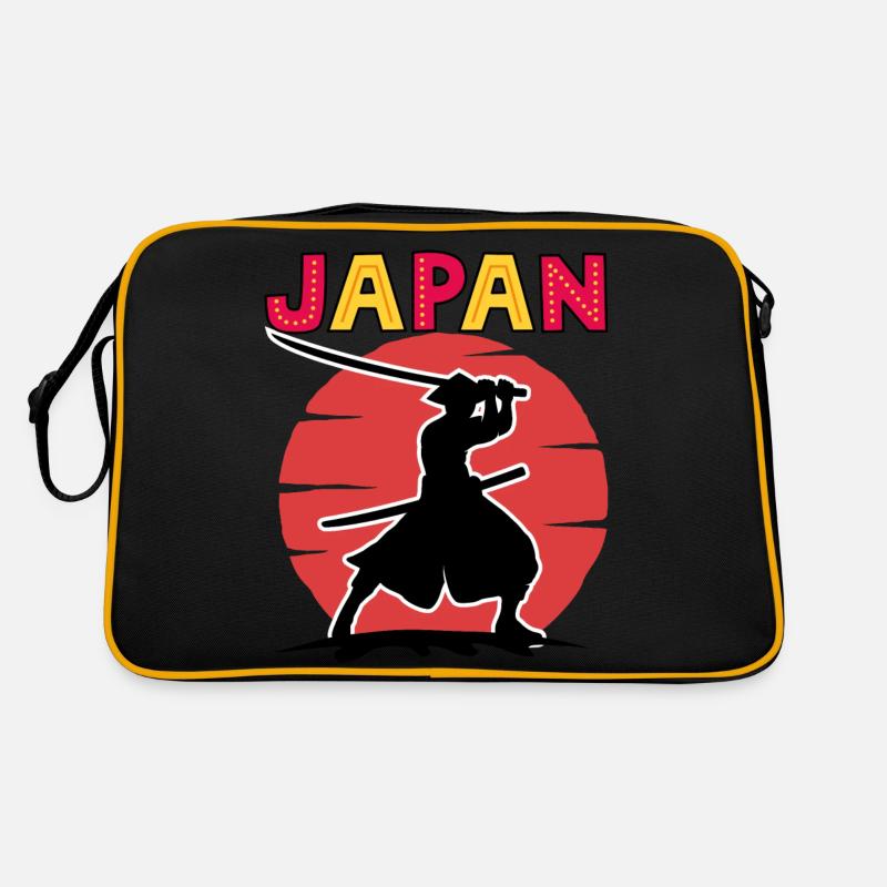 Retro Bag