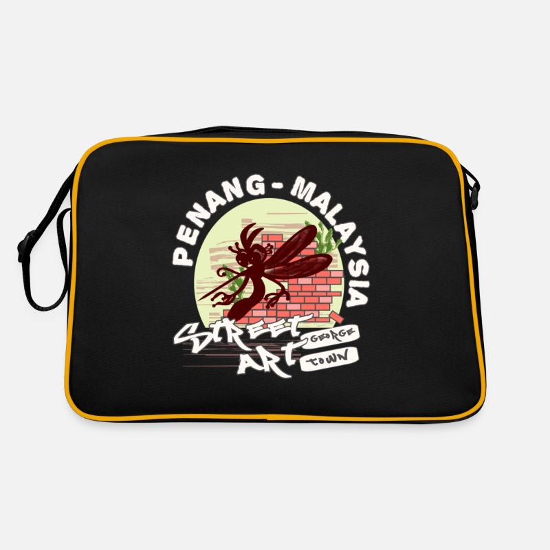 Retro Tasche