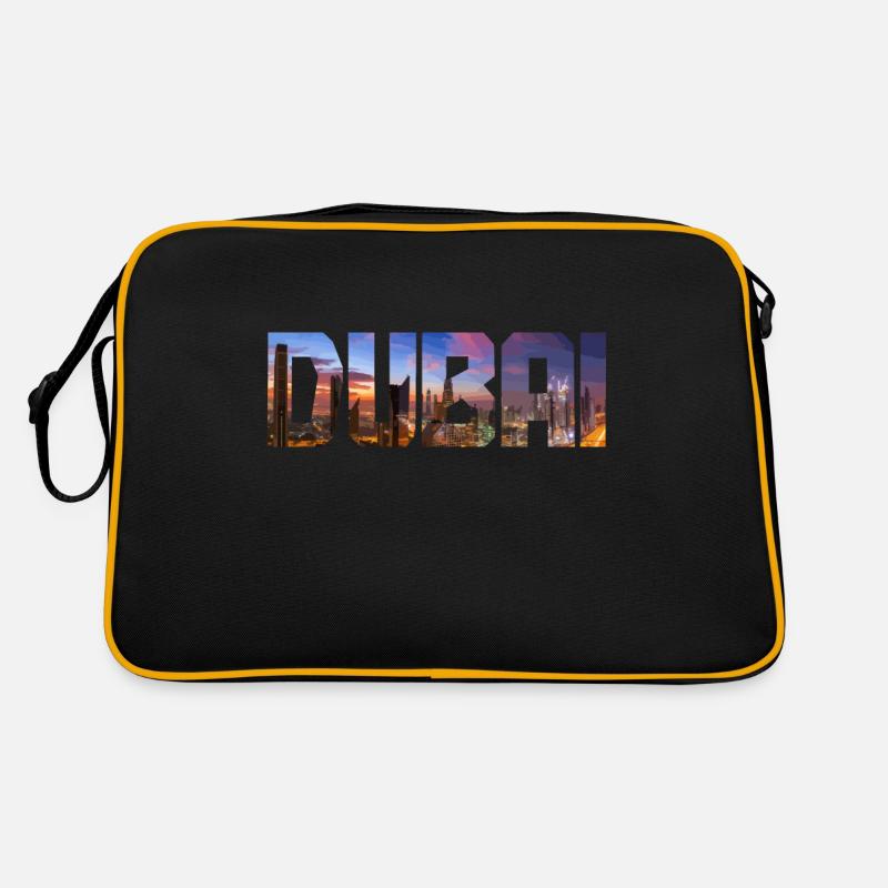Retro Bag