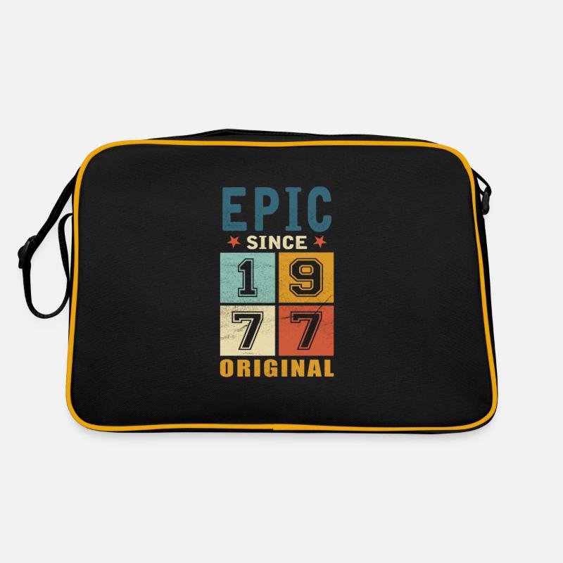 Retro Bag